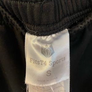 Kids equestrian breeches